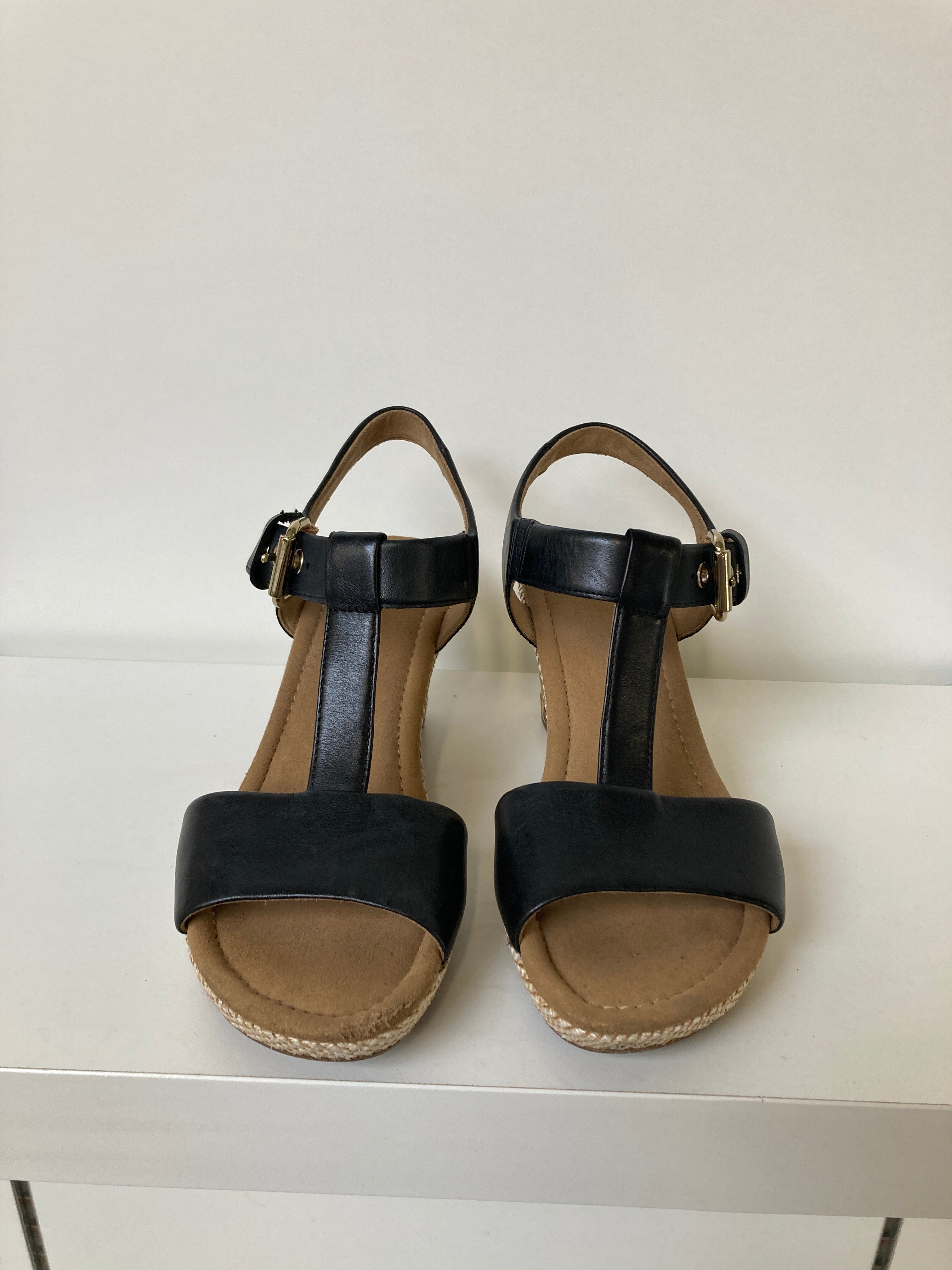 Gabor Sandaler